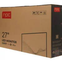 Монитор NPC MF2703 фото 8